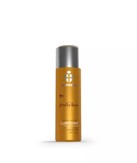 Swede Fruity Love Lubricant Tropical Fruit Honey 50 Ml