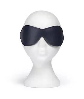 Fifty Shades Of Grey Darker Limited Collection Blindfold