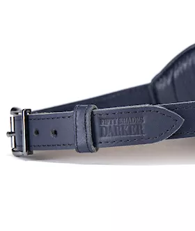 Fifty Shades Of Grey Darker Limited Collection Blindfold