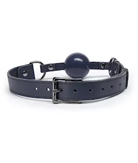 Fifty Shades Of Grey Darker Limited Collection Ball Gag