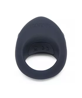 Fifty Shades Of Grey Darker Release Together Love Ring