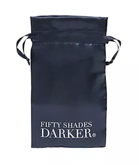Fifty Shades Darker Primal Attraction Jiggle Butt Plug