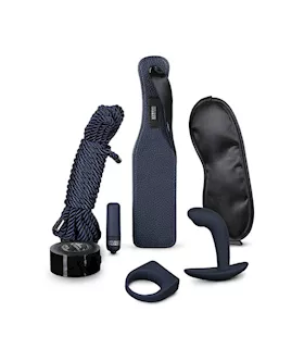 Fifty Shades Darker Dark Desire Advanced Couples Kit