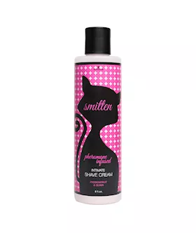 Sensuva Smitten Pheromone Shave Cream 236 Ml
