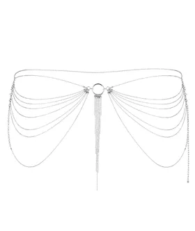 Bijoux Indiscrets Magnifique Waist Jewelry