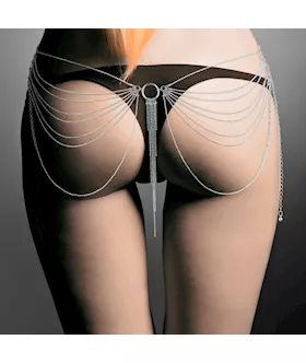 Bijoux Indiscrets Magnifique Waist Jewelry