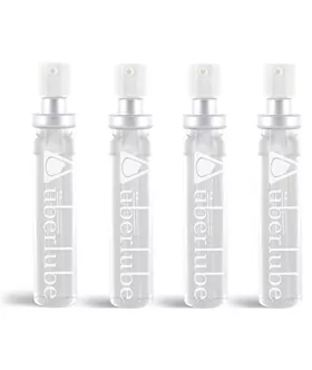 Uberlube Silicone Lubricant Good-to-go Refills & Refills
