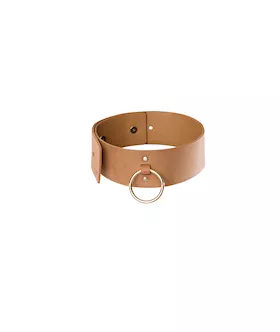 Bijoux Indiscrets Maze Wide Choker