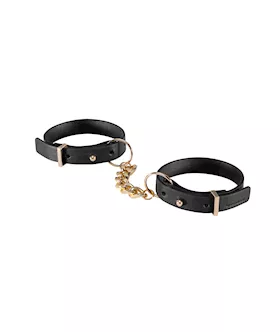 Bijoux Indiscrets Maze Thin Handcuffs