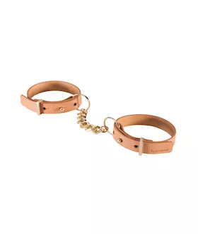 Bijoux Indiscrets Maze Thin Handcuffs