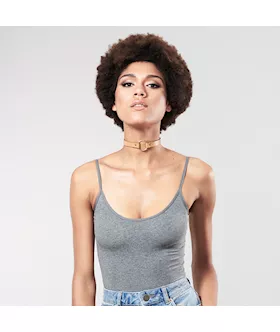 Bijoux Indiscrets Maze Single Chocker