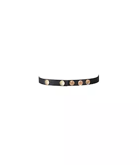 Bijoux Indiscrets Maze Shorts Garter