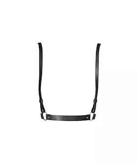 Bijoux Indiscrets Maze X Harness