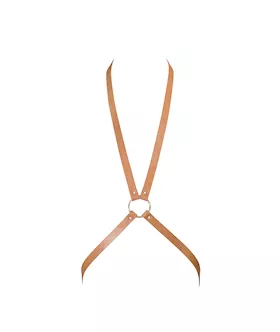 Bijoux Indiscrets Maze 8 Harness