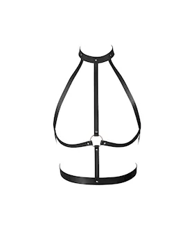 Bijoux Indiscrets Maze H Harness