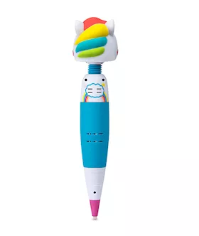 Tokidoki Unicorn Massage Wand Vibrator