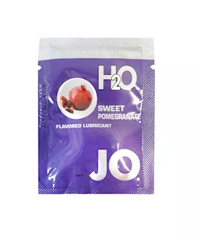 System Jo Sachet H2o 3 Ml