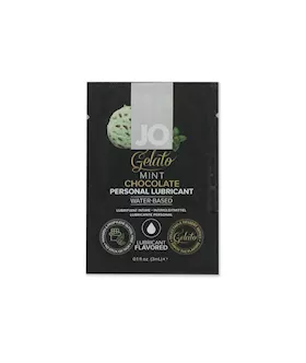 System Jo Sachet Lubricant 3 Ml