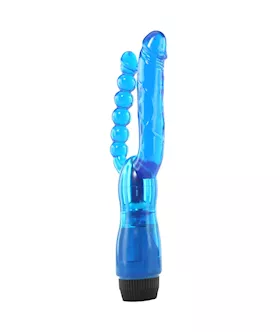 Gspot Vibrating Dual Penetrator