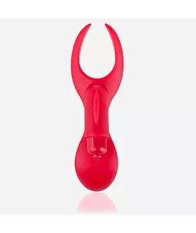 Spork Multi-use Pleasure Tool