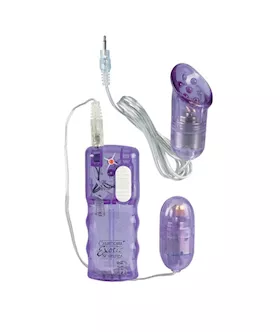 Double Play Dual Massagers