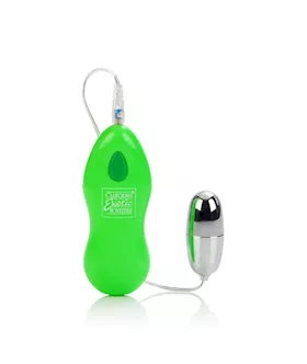 Ballistic Bullet Standard