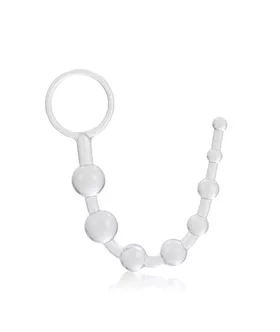 Shanes World Anal 101 Intro Beads