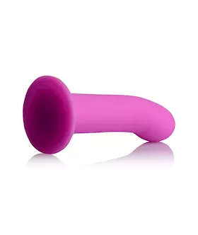 Silicone Strap-on Dildo