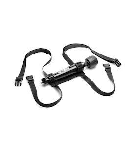 Passion Pillow Universal Wand Harness