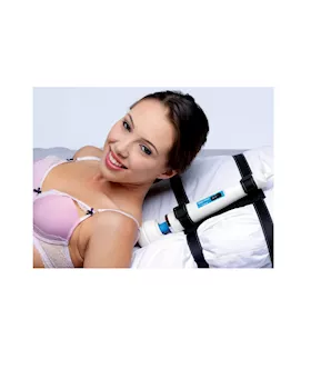 Passion Pillow Universal Wand Harness