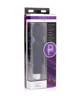 Deep Velvet 18x Massager Wand