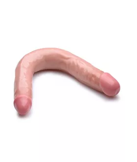 Realistic 16inch Double Dong