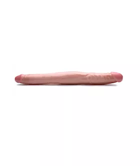 Realistic 16inch Double Dong