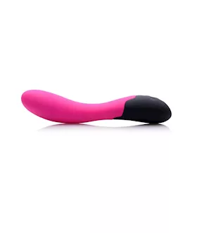 Blaze 9x Self-heating Silicone Vibrator