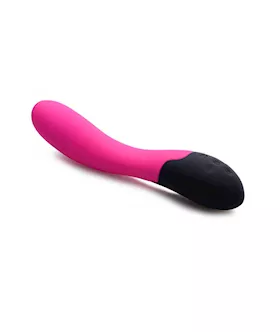 Blaze 9x Self-heating Silicone Vibrator