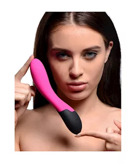 Blaze 9x Self-heating Silicone Vibrator