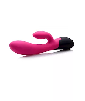 Spark 9x Self-heating Rabbit Vibrator