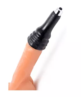 Vibrating Penis Head Teaser