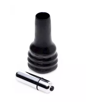 Vibrating Penis Head Teaser