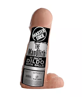 The Manolith