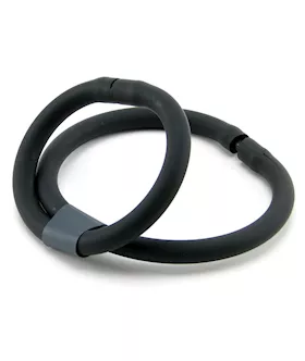 Double Helix Quick Release