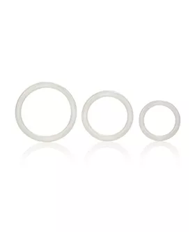 TriRings Glow in the Dark