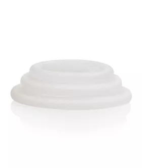 Silicone Support Rings