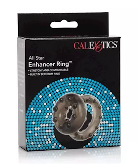 All Star Enhancer Ring