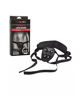 Universal Luv Rider Power Support Harness