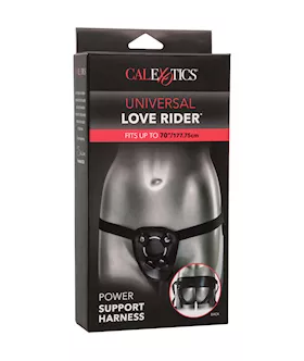 Universal Luv Rider Power Support Harness