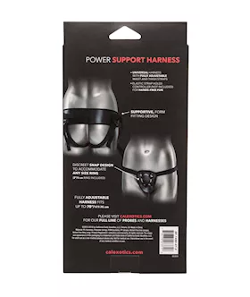 Universal Luv Rider Power Support Harness