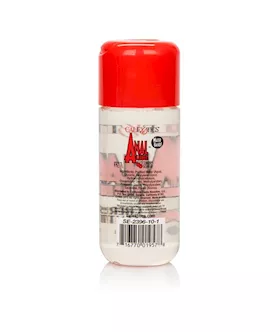Anal Lube 6oz/177ml