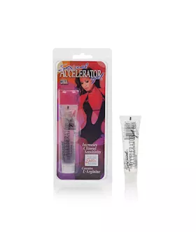 Sexual Accelerator Gel 5 Oz 15 Ml