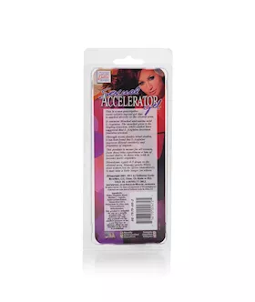 Sexual Accelerator Gel 5 Oz 15 Ml